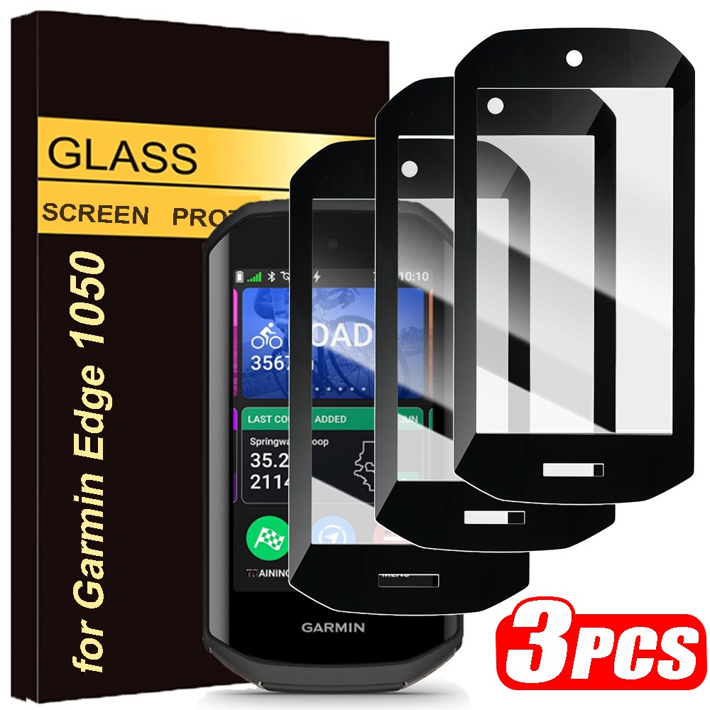 Curved Edge Screen - 1-3 Buah Kaca Tempered Melengkung 3D