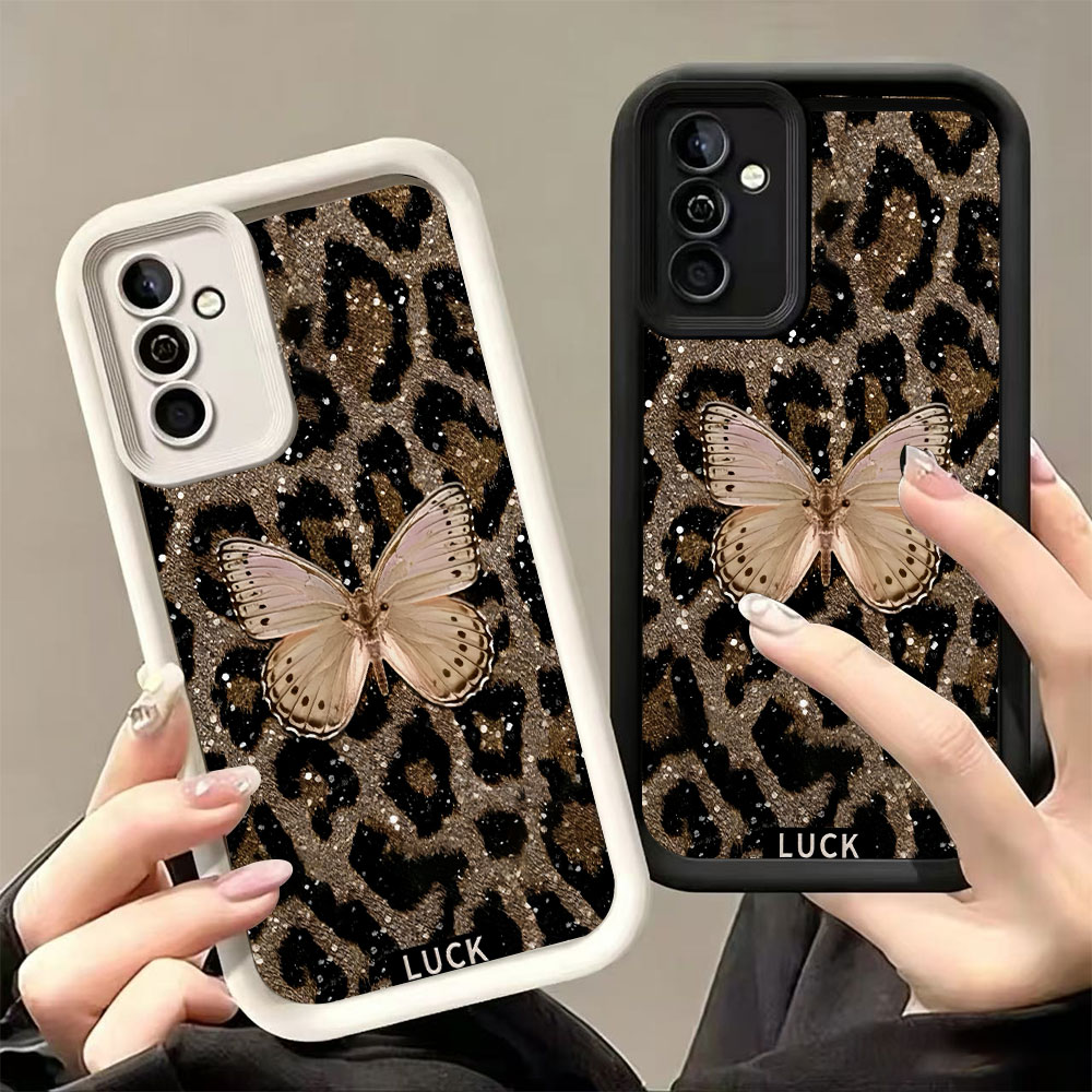 Samsung Galaxy S24 - Casing Ponsel Mewah Anti Benturan Untuk