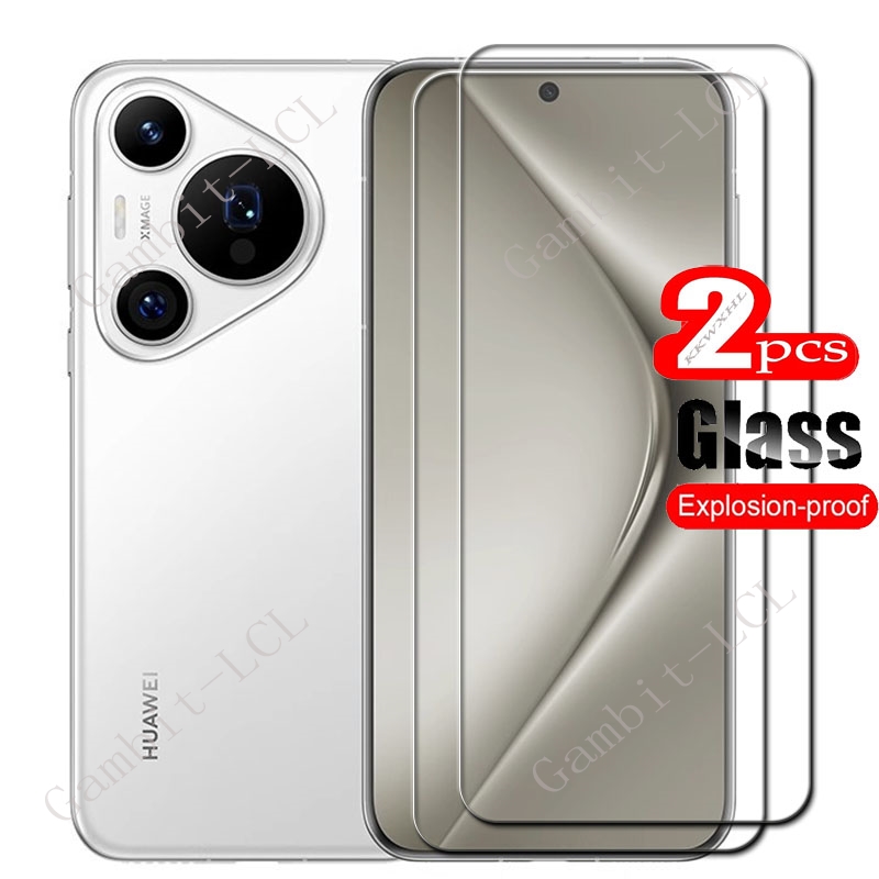 Huawei Pura 70 - 2 buah untuk Huawei Pura 70