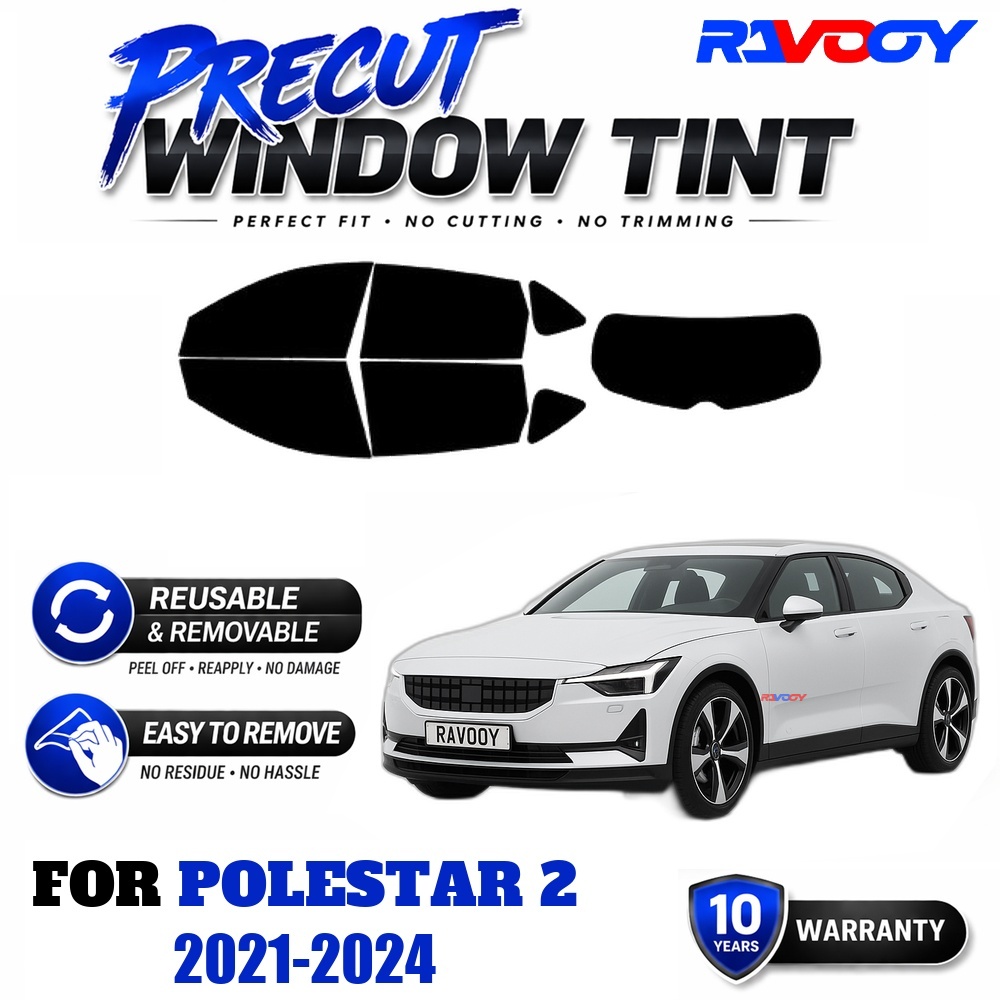 Air Bubble Remover - RAVOOY Kaca Film Precut, Film EPU