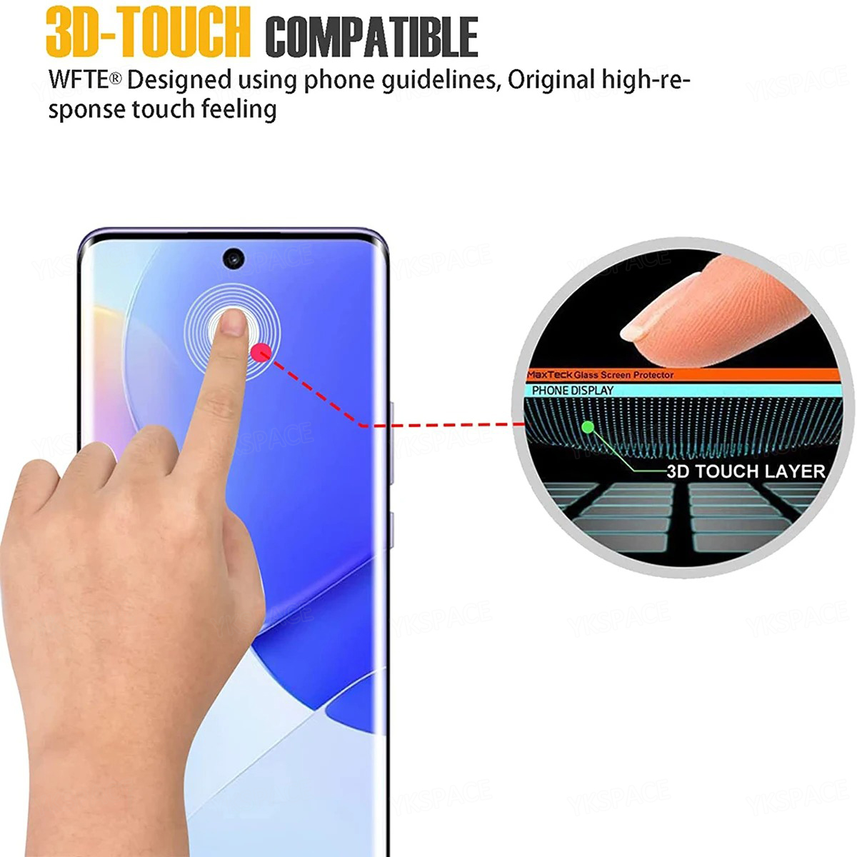 2 Buah Film Kaca Tempered Beni - Oppo Find X8 ulasan dan harga