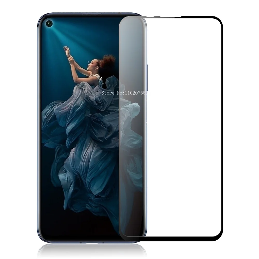 3 buah 9D kaca Tempered Premiu - Huawei Pura 70 ulasan dan harga