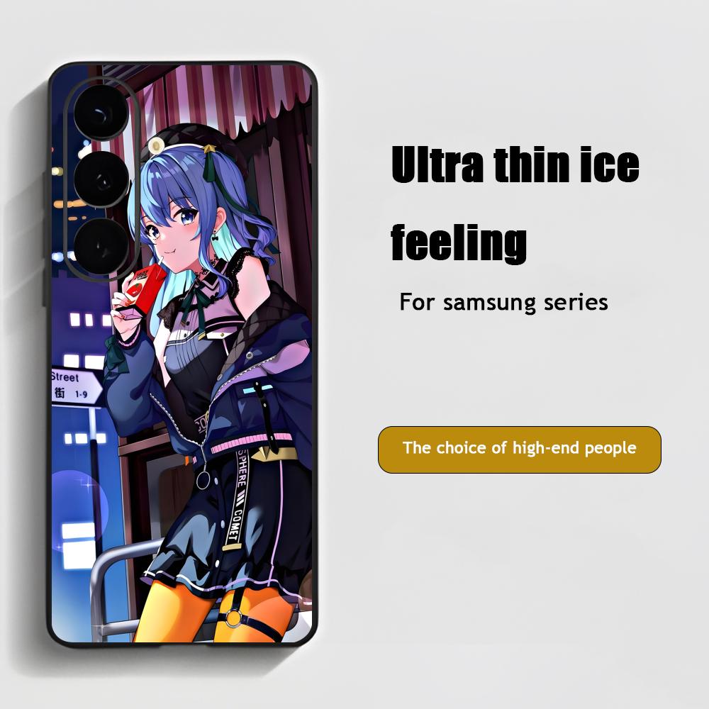 Casing Ponsel Hot Hoshimachi S - Samsung Galaxy S24 ulasan dan harga