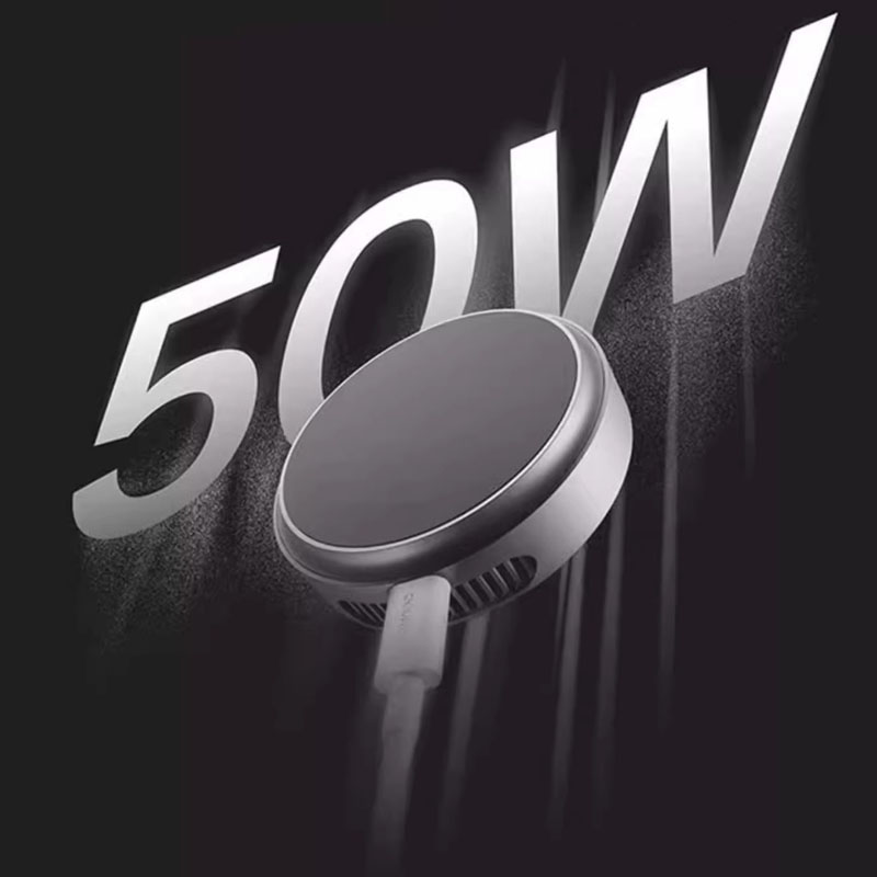 OPPO AIRVOOC 50W Pengisi Daya  - Oppo Find X8 ulasan dan harga