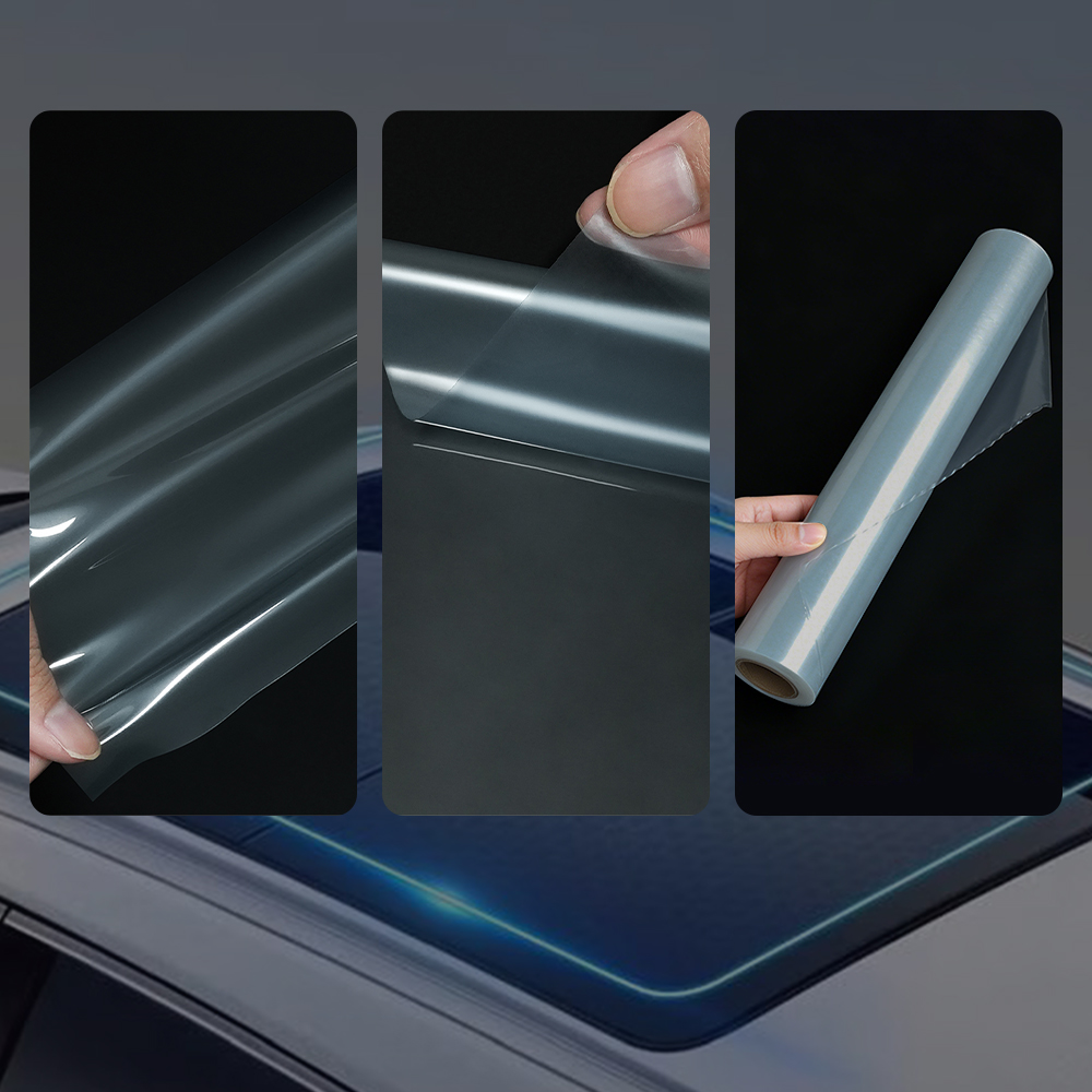 Film Pelindung Sunroof Mobil A - Anti Blue Light Film ulasan dan harga