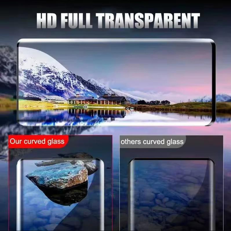 Pelindung Layar Kaca Tempered  - Huawei Pura 70 ulasan dan harga
