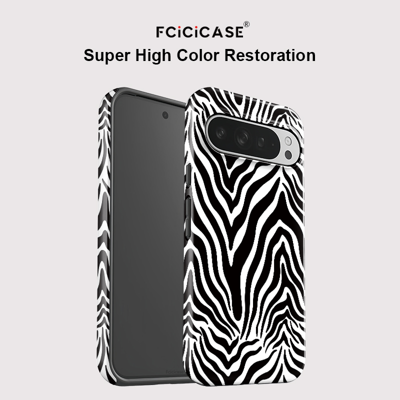 Casing Ponsel Fcicicase untuk  - Google Pixel 9 ulasan dan harga