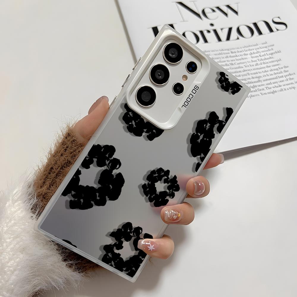 Casing Ponsel Mewah D-Denim-T- - Samsung Galaxy S24 ulasan dan harga