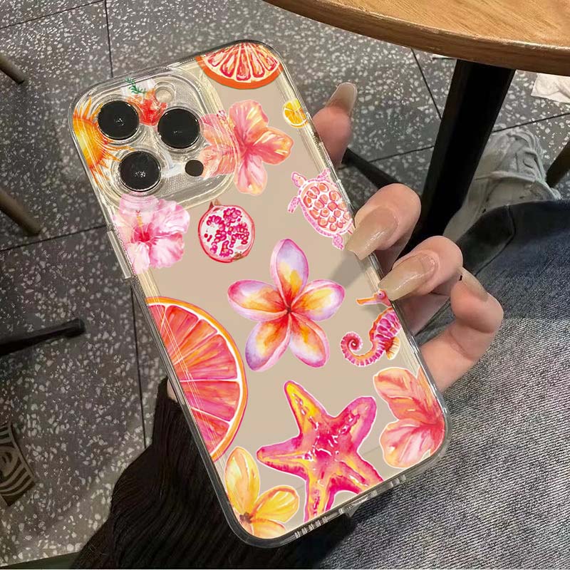 Casing Ponsel Pola Penyu Kartu - Samsung Galaxy S24 ulasan dan harga