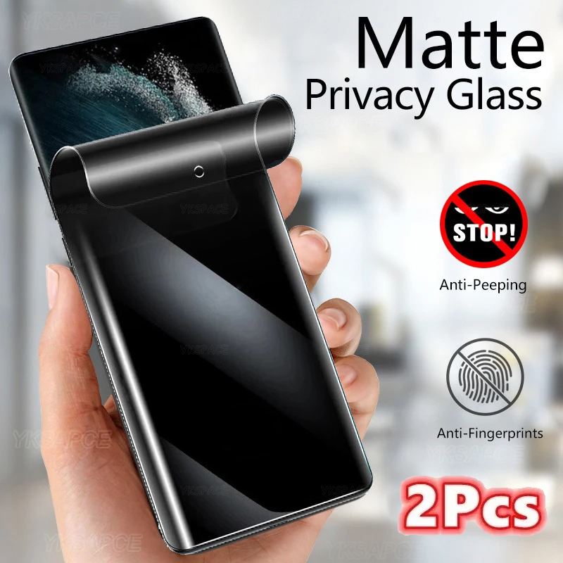 2 Buah Film Hidrogel Lembut Ma - Oppo Reno 12 ulasan dan harga