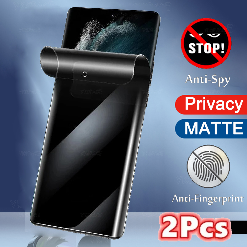 2 Buah Film Hidrogel Lembut Ma - Oppo Reno 12 ulasan dan harga