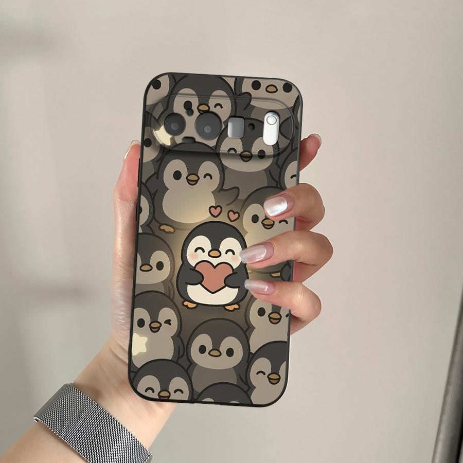 Casing Penutup Ponsel Funda un - Google Pixel 9 ulasan dan harga