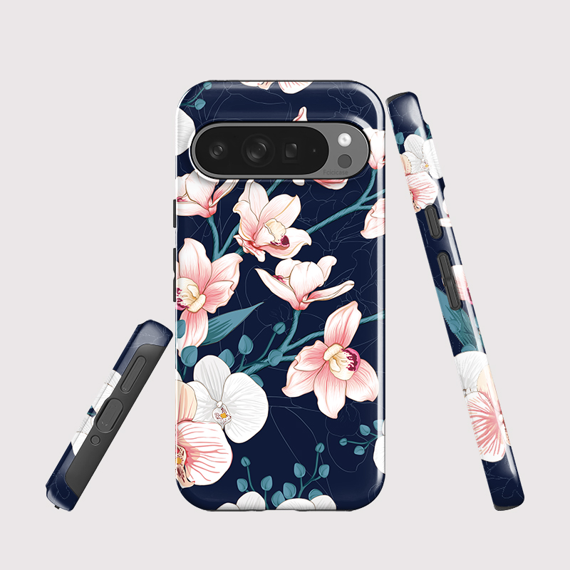Fcicicase Casing Ponsel Anti-b - Google Pixel 9 ulasan dan harga