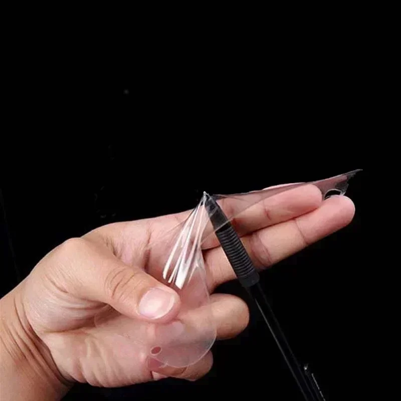 Film Hidrogel Pelindung Layar  - Smartwatch Screen Film ulasan dan harga