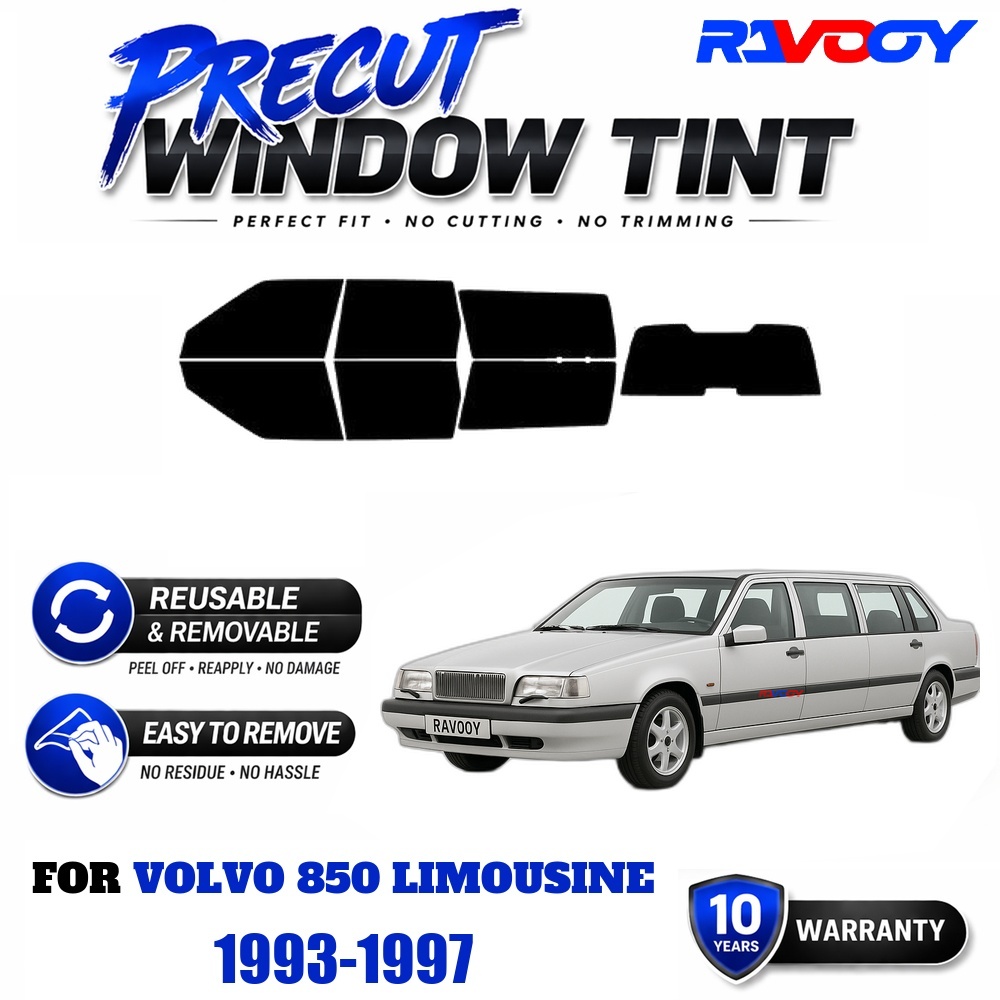 RAVOOY Kaca Film Precut, Film  - Air Bubble Remover ulasan dan harga