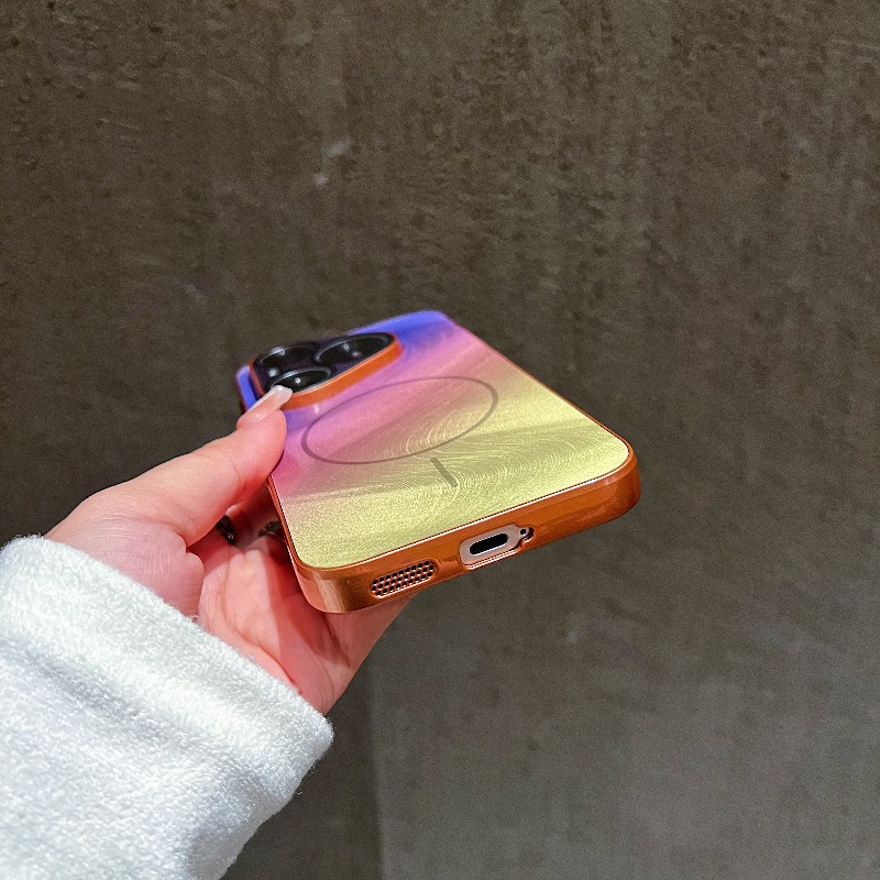 Casing Magnetik Magsafe untuk  - Huawei Pura 70 ulasan dan harga