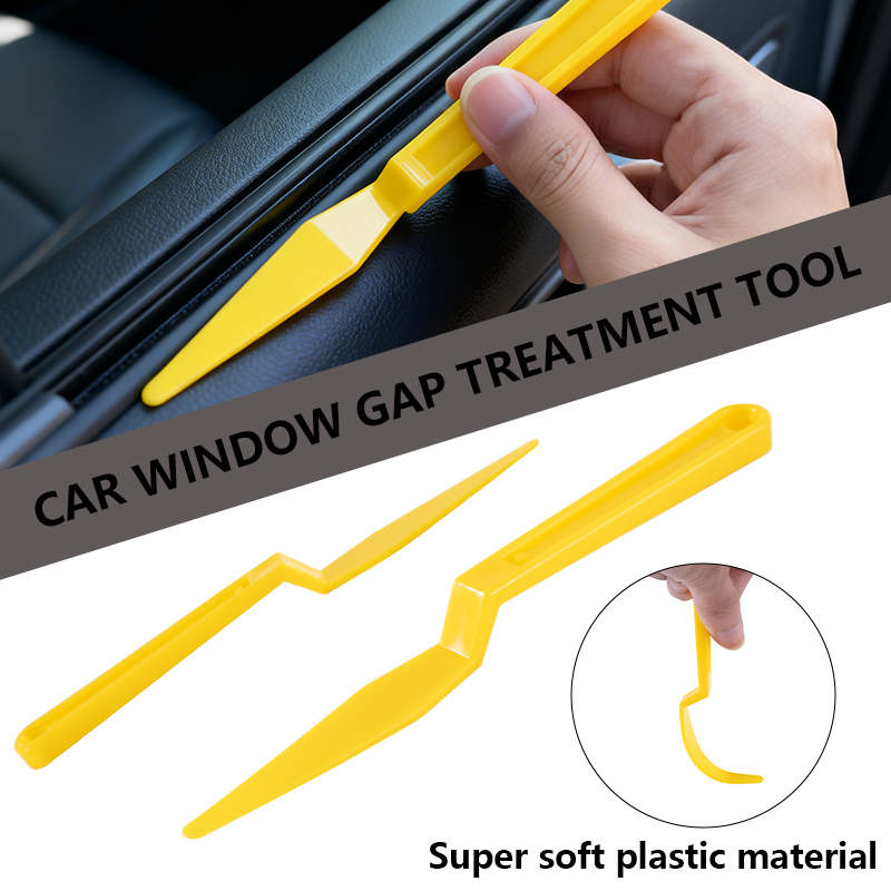 Alat Pemasang Stiker Kaca Mobi - Flexible Tpu Film ulasan dan harga