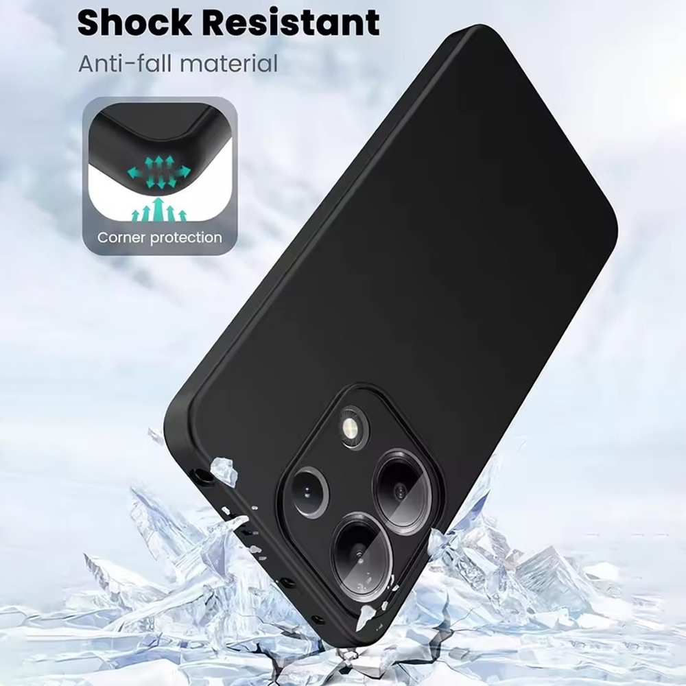 Casing HP untuk Redmi Note 14  - Xiaomi Redmi Note 14 ulasan dan harga