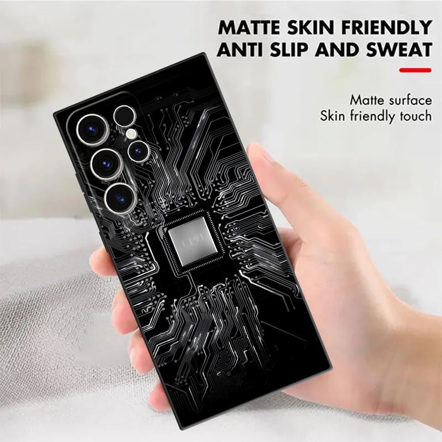 Casing untuk Samsung Galaxy S2 - Samsung Galaxy S24 ulasan dan harga