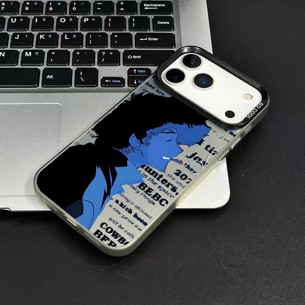 Casing HP C-Cowboy Anime B-Beb - Apple Iphone 15 Pro Max ulasan dan harga