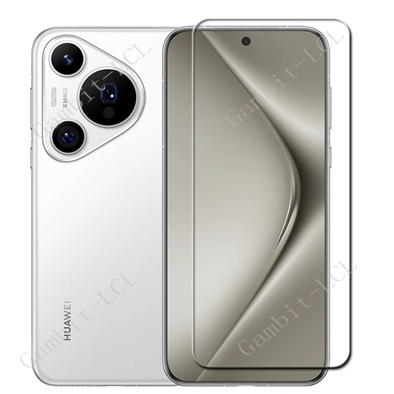 2 buah untuk Huawei Pura 70 6. - Huawei Pura 70 ulasan dan harga