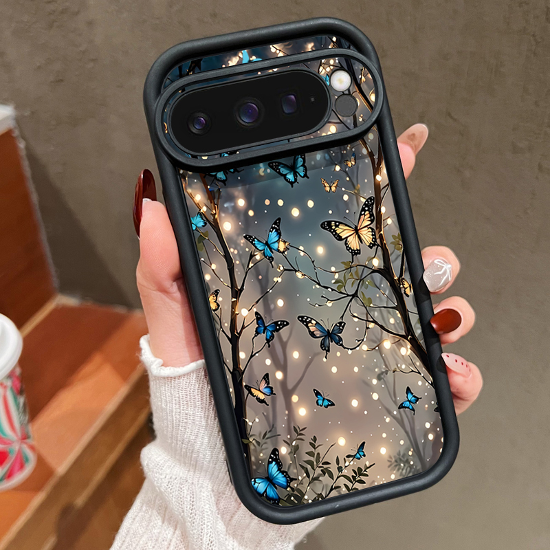Casing Ponsel TPU Lembut untuk - Google Pixel 9 Pro ulasan dan harga